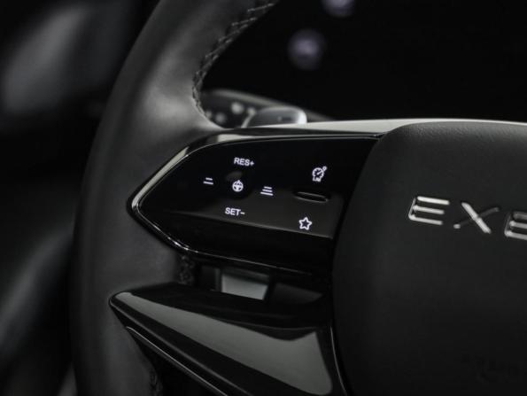 Exeed RX с пробегом 2023 года, цена 2 799 000 рублей, 33603 км, внедорожник, Автокод Объявления
