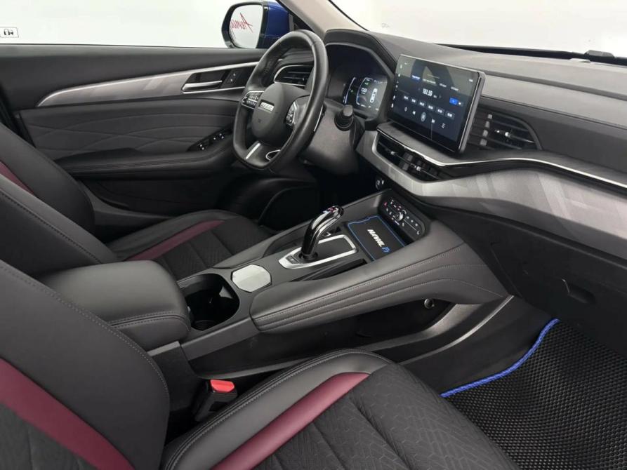 Haval F7x I Рестайлинг Псков  - изображение 12