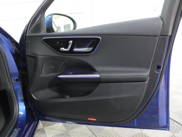 Новый Mercedes-Benz C-Класс V (W206) 2024 года, цена 6 550 000 рублей, седан, Автокод Объявления