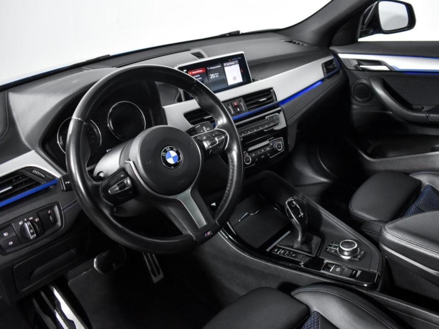 BMW X2 I (F39) Санкт-Петербург  - изображение 11