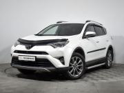 Toyota RAV4 IV (XA40) Рестайлинг Санкт-Петербург  - изображение 22
