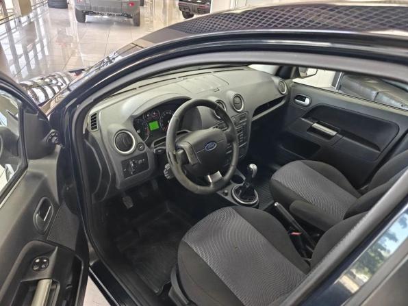 Ford Fusion I Рестайлинг с пробегом 2007 года, цена 298 000 рублей, 223000 км, хэтчбек, Автокод Объявления