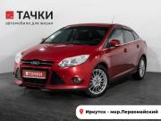 Ford Focus III Иркутск  - изображение 26