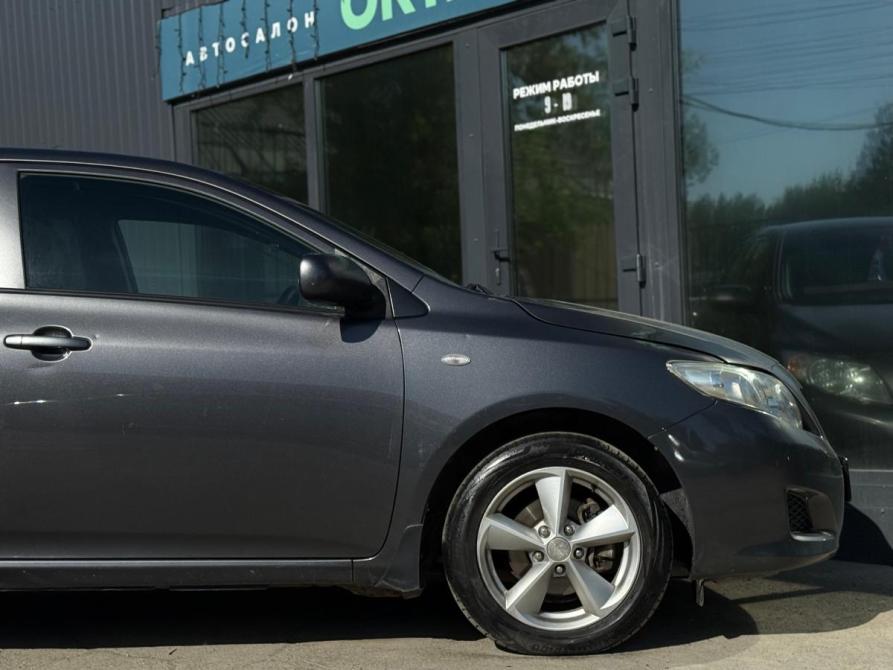 Toyota Corolla X (E140 E150) Ижевск  - изображение 13