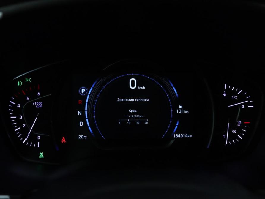Hyundai Santa Fe IV Санкт-Петербург  - изображение 19