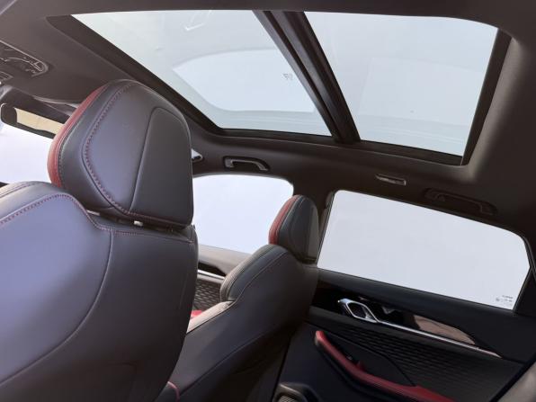 Geely Coolray I Рестайлинг с пробегом 2026 года, цена 2 625 000 рублей, 2499 км, внедорожник, Автокод Объявления