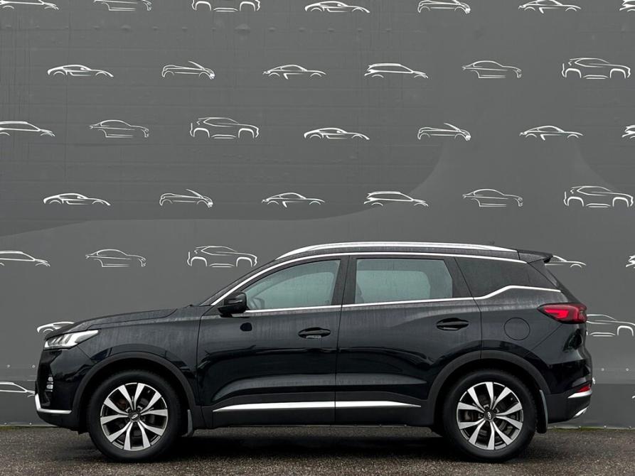 Chery Tiggo 7 Pro I Санкт-Петербург  - изображение 15