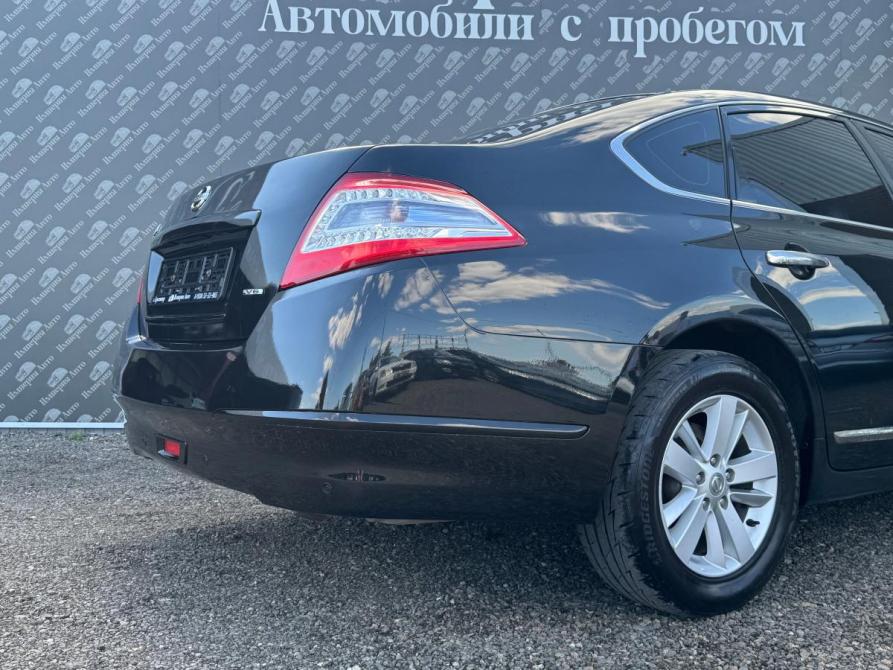 Nissan Teana II Рестайлинг Краснодар  - изображение 13
