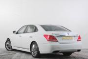 Hyundai Equus II Рестайлинг Кемерово  - изображение 34