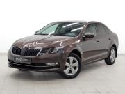 Skoda Octavia III (A7) Рестайлинг Москва  - изображение 28