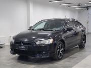 Mitsubishi Lancer X Калуга  - изображение 9