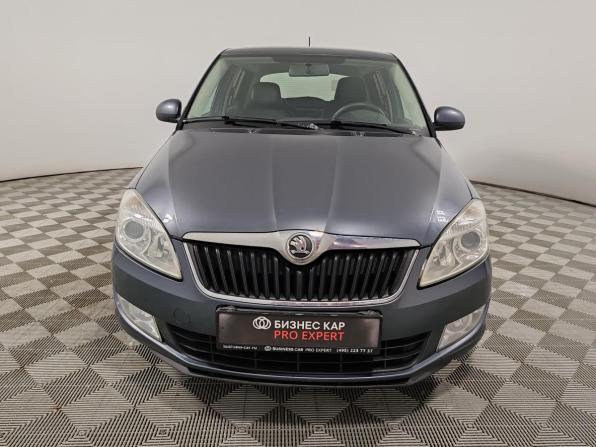 Skoda Fabia II Рестайлинг с пробегом 2013 года, цена 775 000 рублей, 167152 км, хэтчбек, Автокод Объявления