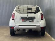 Renault Duster I Рестайлинг Пермь  - изображение 60
