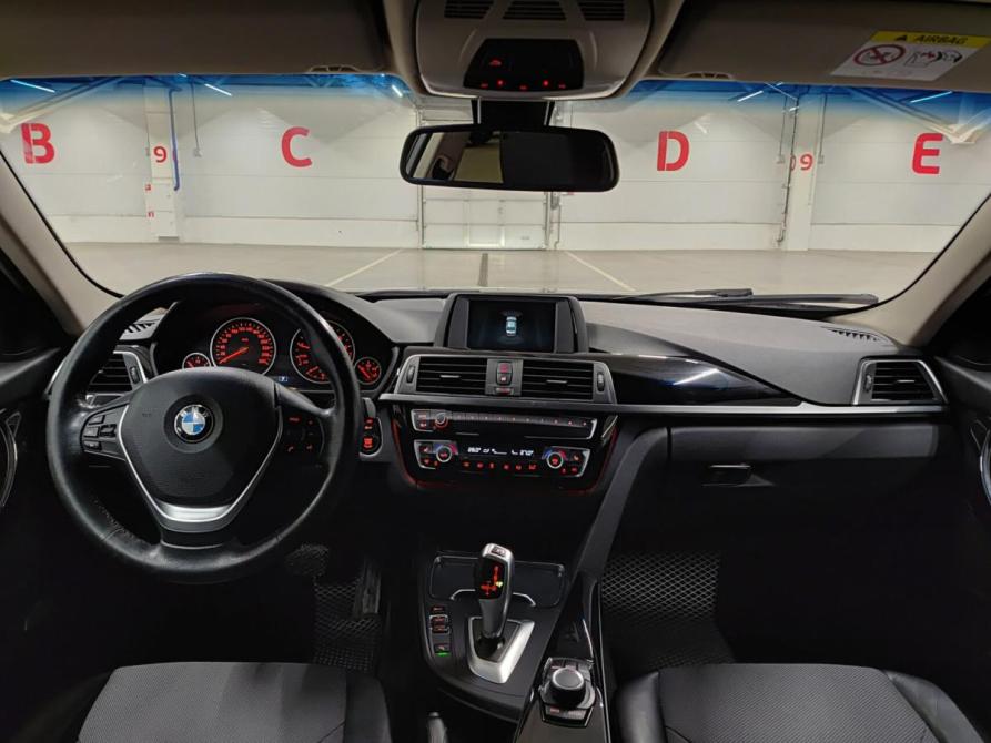BMW 3 серии VI (F3x) Рестайлинг Казань  - изображение 17