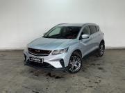 Geely Coolray I Москва  - изображение 20