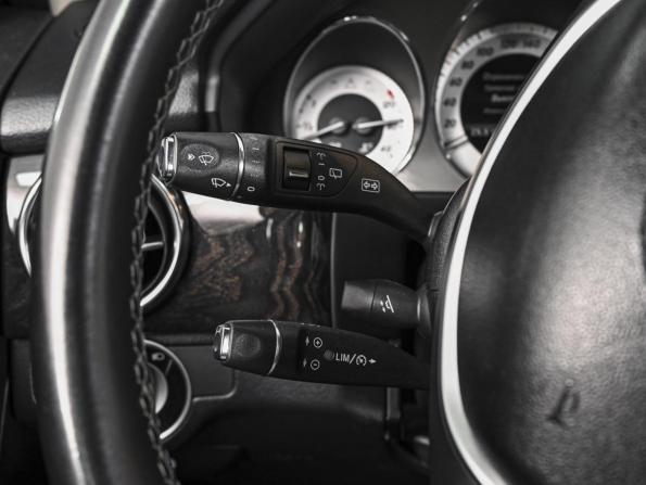 Mercedes-Benz GLK-Класс I (X204) Рестайлинг с пробегом 2012 года, цена 1 780 000 рублей, 205938 км, внедорожник, Автокод Объявления