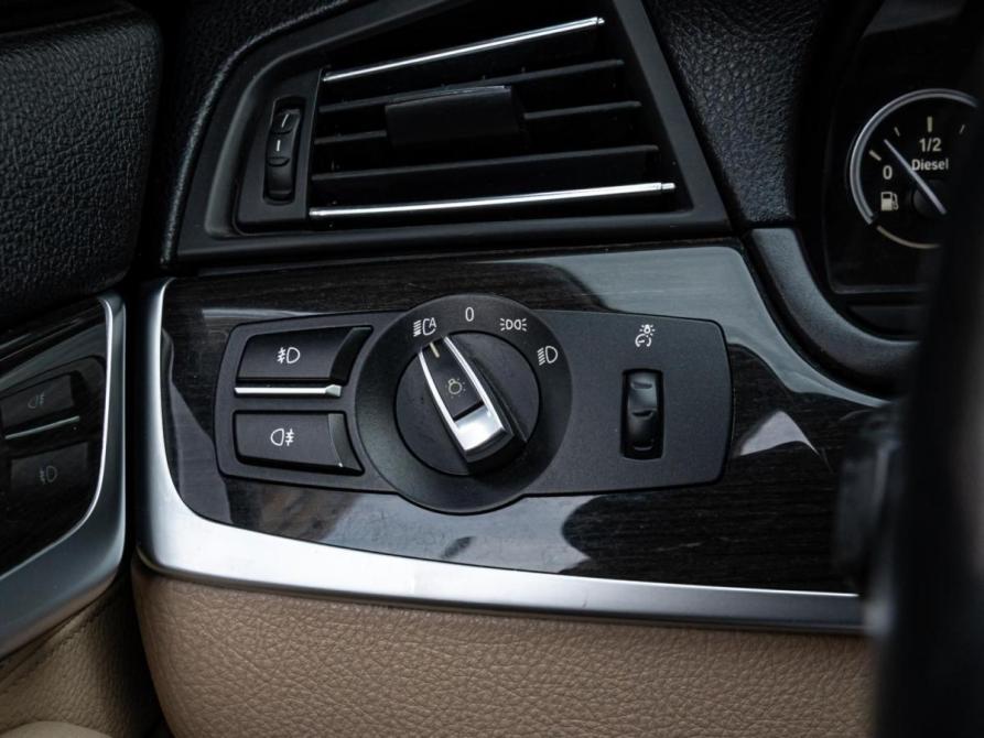 BMW 5 серии VI (F10/F11/F07) Краснодар  - изображение 22