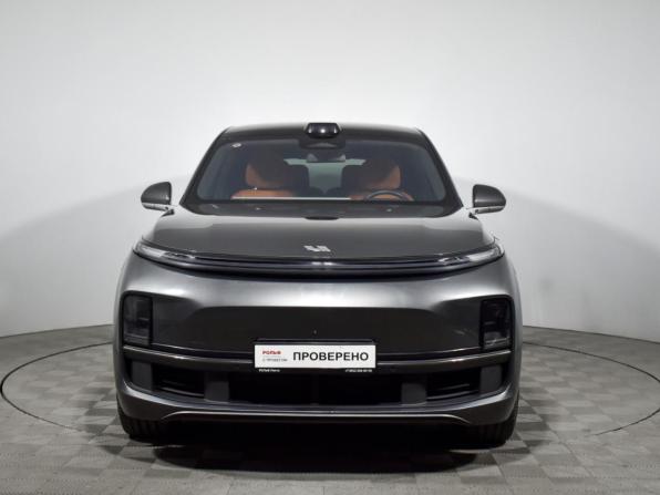 Li Auto (Lixiang) L9 I с пробегом 2023 года, цена 5 390 000 рублей, 93000 км, внедорожник, Автокод Объявления