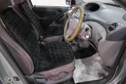 Toyota Platz Новокузнецк  - изображение 44