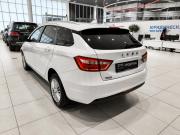 Lada (ВАЗ) Vesta I Казань  - изображение 30