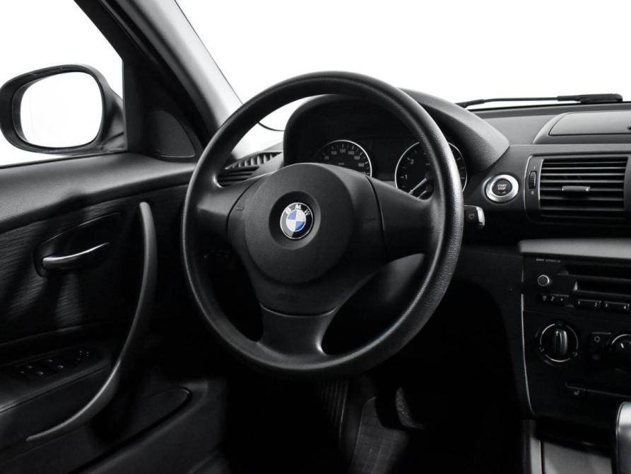 BMW 1 серии I (E81/E82/E87/E88) Рестайлинг Санкт-Петербург  - изображение 15