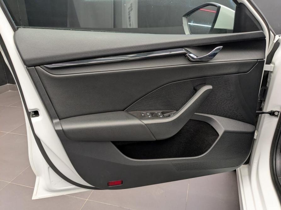 Skoda Octavia IV (A8) Москва  - изображение 10
