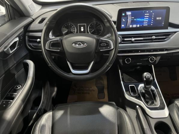 Chery Tiggo 4 Pro I Рестайлинг с пробегом 2024 года, цена 1 515 000 рублей, 41514 км, внедорожник, Автокод Объявления
