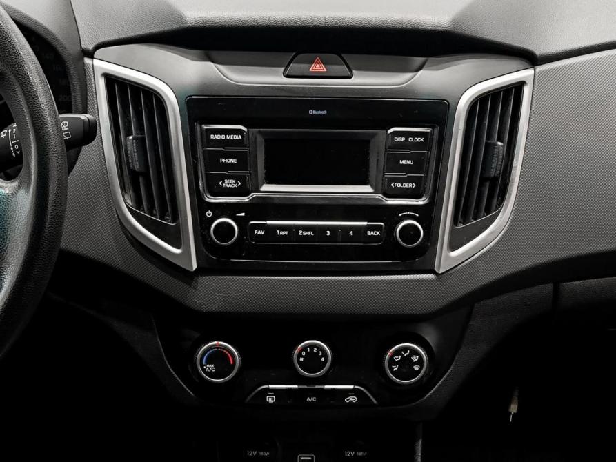 Hyundai Creta I Казань  - изображение 18