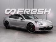 Porsche Panamera II Воронеж  - изображение 41