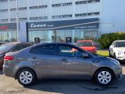 Kia Rio III Рестайлинг Москва  - изображение 22