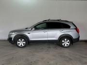 Chevrolet Captiva I Рестайлинг 2 Москва  - изображение 23