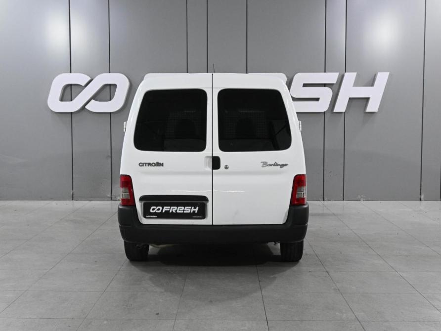 Citroen Berlingo I Рестайлинг Ростов-на-Дону  - изображение 4