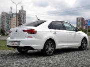 Volkswagen Polo VI Ижевск  - изображение 26