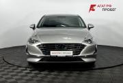 Hyundai Sonata VII (LF) Рестайлинг Нижний Новгород  - изображение 26