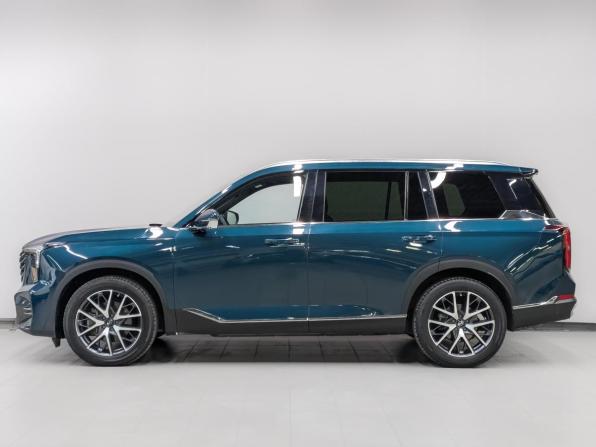 GAC GS8 II с пробегом 2025 года, цена 4 350 000 рублей, 14004 км, внедорожник, Автокод Объявления