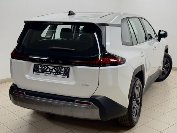 Toyota RAV4 VI (XA60) с пробегом 2026 года, цена 4 350 000 рублей, 9 км, внедорожник, Автокод Объявления