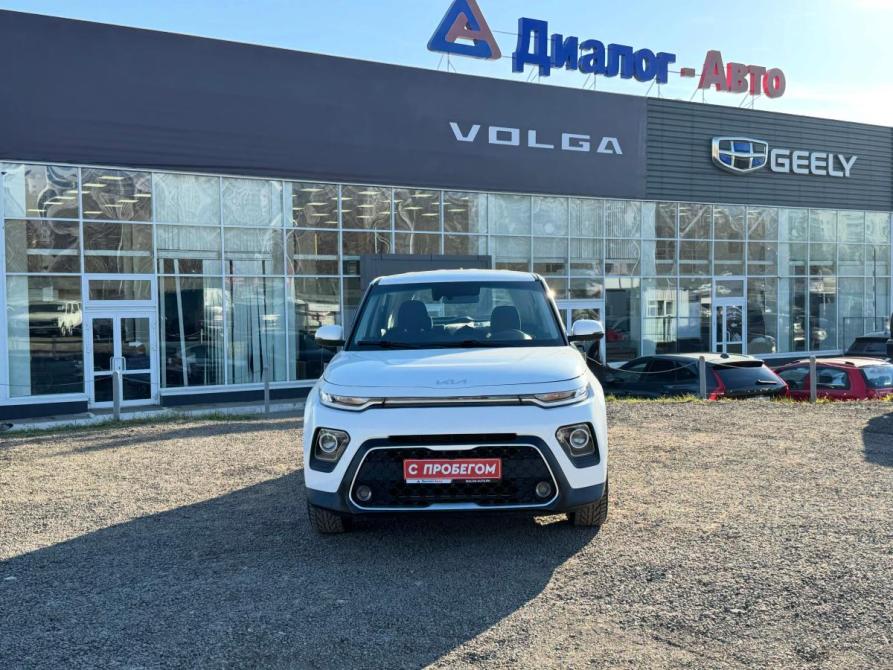 Kia Soul III Набережные Челны  - изображение 11