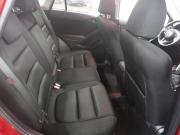 Mazda CX-5 I Москва  - изображение 23