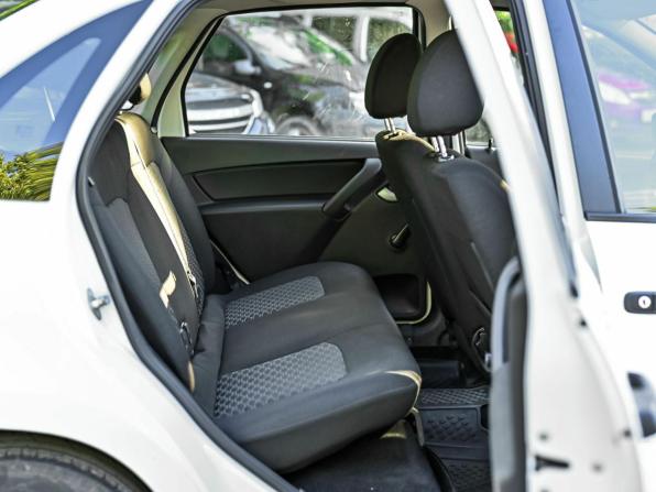 Lada (ВАЗ) Granta I Рестайлинг с пробегом 2018 года, цена 420 001 рубль, 90900 км, хэтчбек, Автокод Объявления