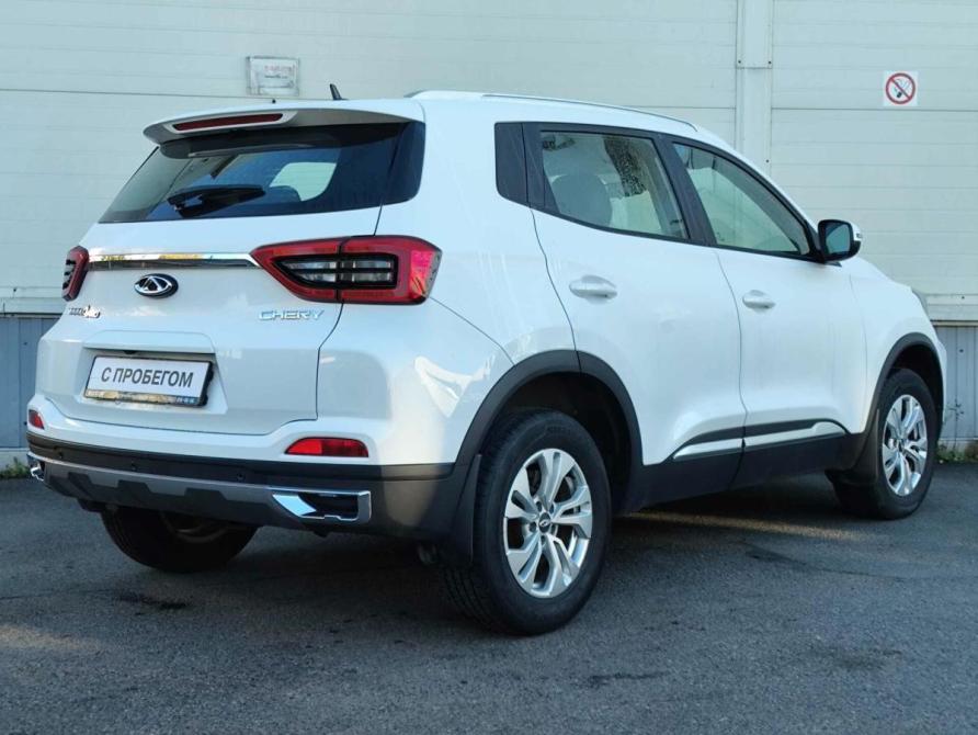 Chery Tiggo 4 Pro I Санкт-Петербург  - изображение 5