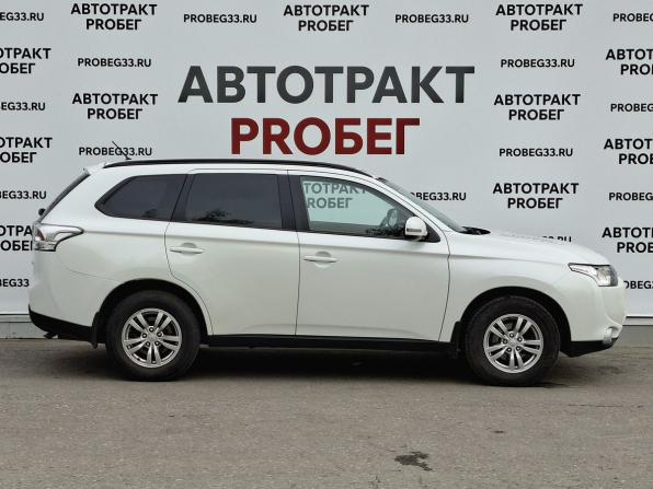 Mitsubishi Outlander III с пробегом 2012 года, цена 1 145 000 рублей, 192783 км, внедорожник, Автокод Объявления