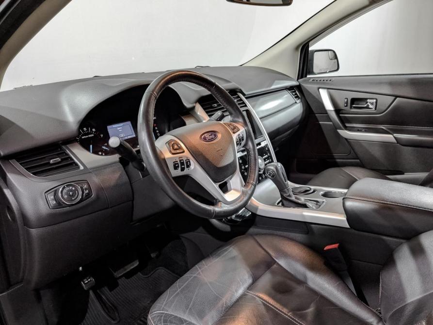 Ford Edge I Рестайлинг Москва  - изображение 15