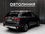 Mitsubishi Outlander III Рестайлинг 3 Красноярск  - изображение 22