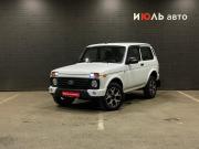Lada (ВАЗ) Niva Legend Челябинск  - изображение 18