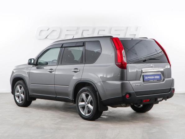 Nissan X-Trail II Рестайлинг с пробегом 2012 года, цена 1 699 046 рублей, 51240 км, внедорожник, Автокод Объявления