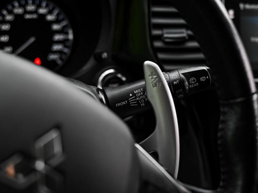 Mitsubishi Outlander III Рестайлинг 2 Санкт-Петербург  - изображение 8