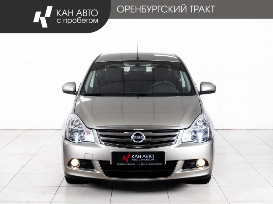 Nissan Almera III (G15) Казань  - изображение 2