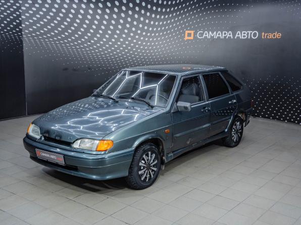 Lada (ВАЗ) 2114 с пробегом 2010 года, цена 96 000 рублей, 167700 км, хэтчбек, Автокод Объявления