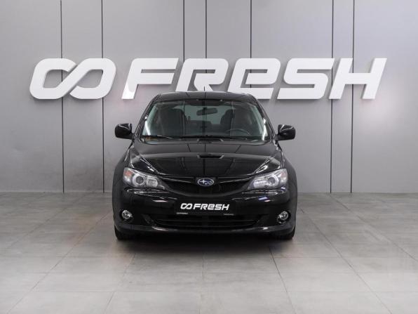 Subaru Impreza III с пробегом 2007 года, цена 899 000 рублей, 230839 км, хэтчбек, Автокод Объявления