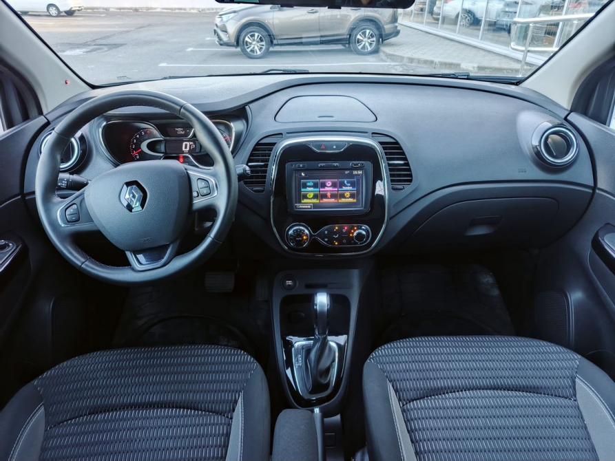 Renault Kaptur I Брянск  - изображение 15